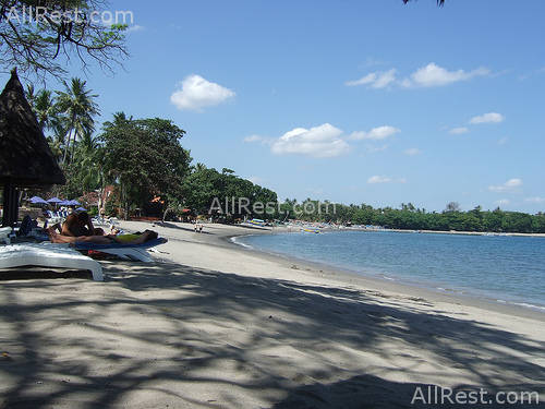 Sheraton Senggigi Beach Resort 63
